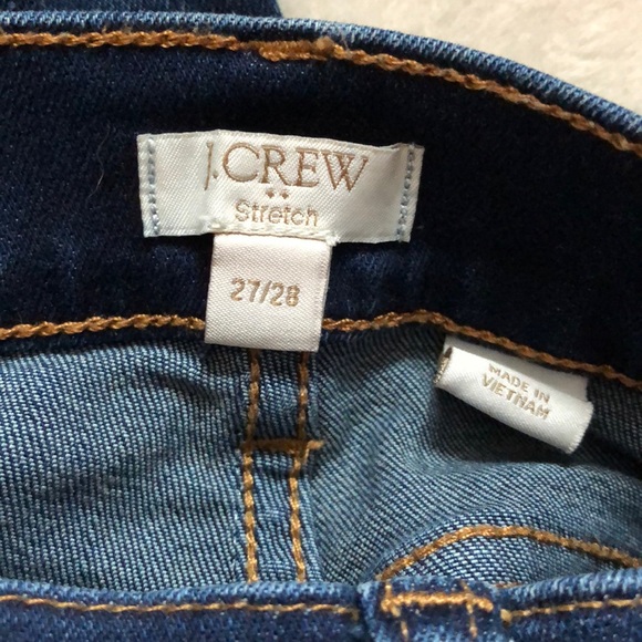 J.Crew Factory stretch skinny jeans - Picture 3 of 8